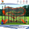 Wd-030803が付いている遊園地の上昇の遊園地子供の屋外運動場装置
